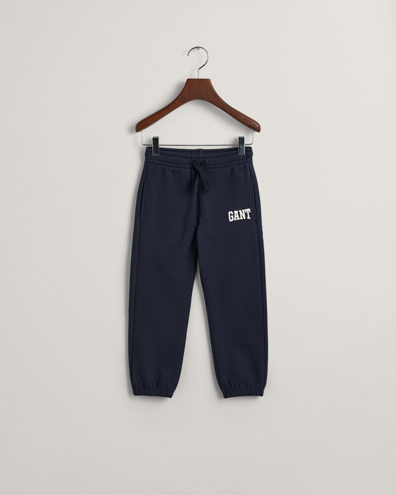 Arch Script Sweatpants