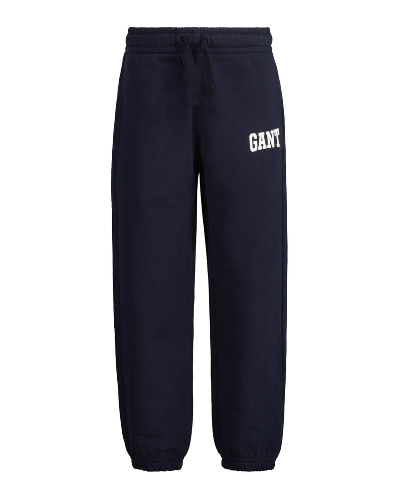 Arch Script Sweatpants