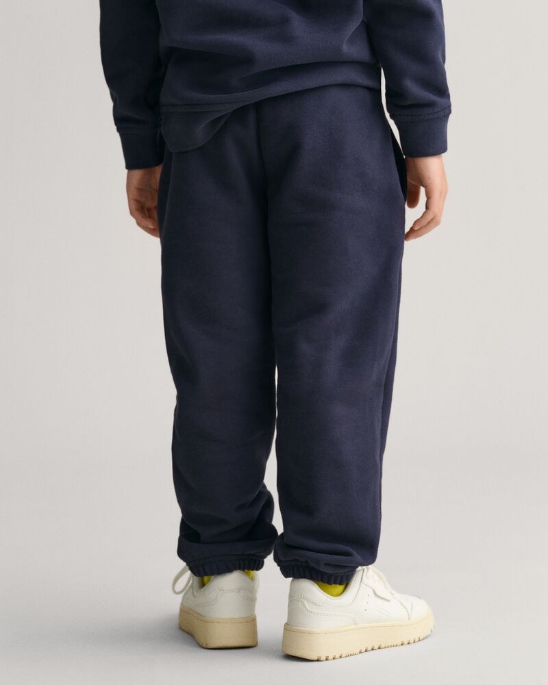Arch Script Sweatpants