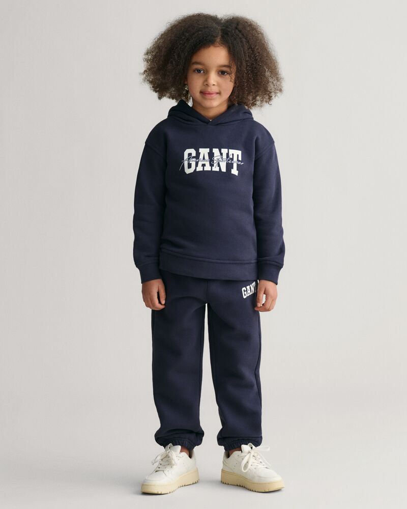 Arch Script Sweatpants
