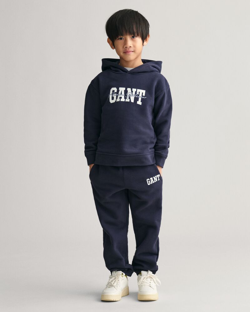 Arch Script Sweatpants