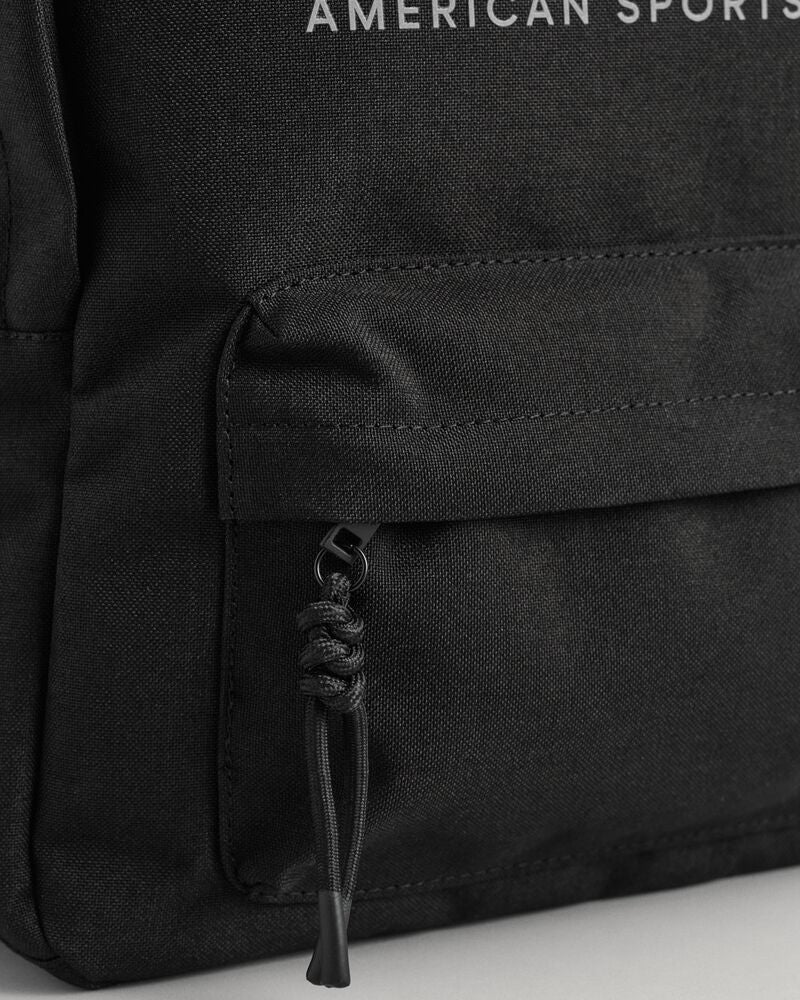 Teens Archive Shield Backpack Black / Onesize