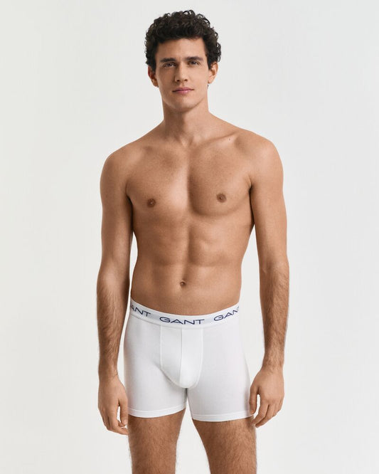 3-Pack Boxer Briefs