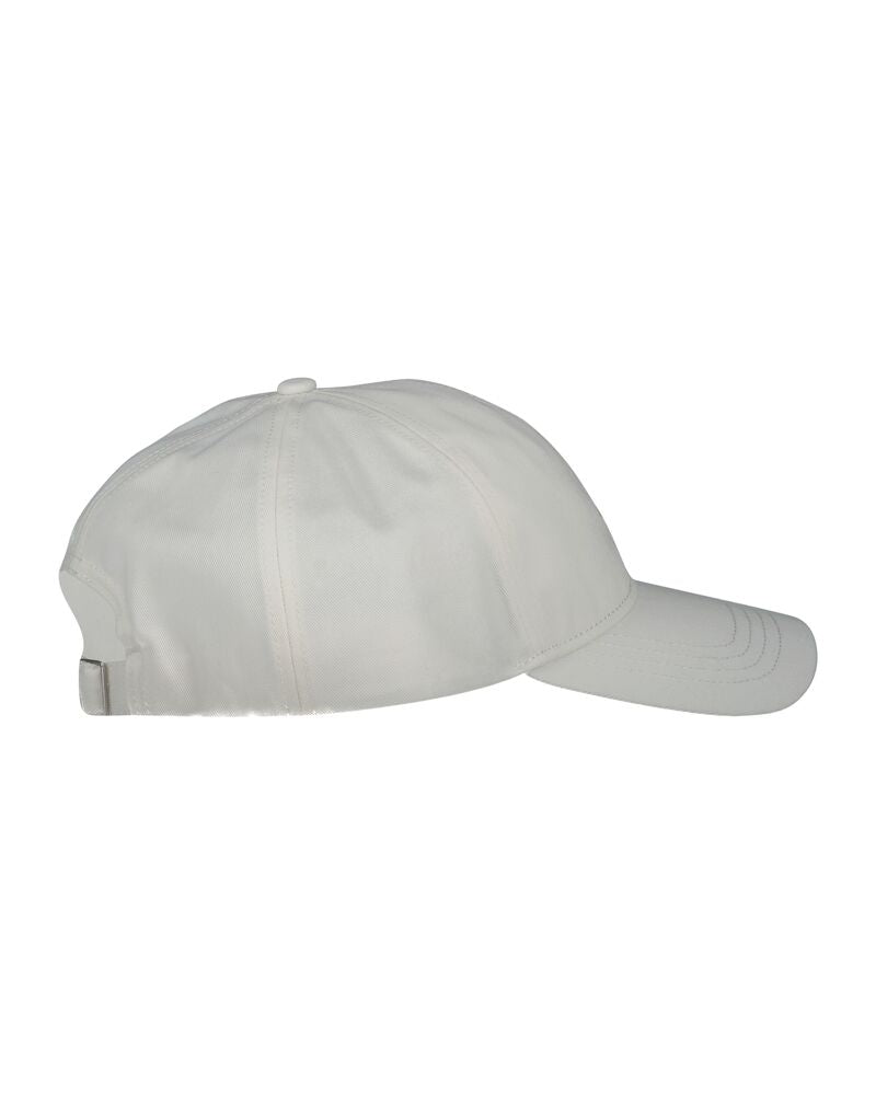 Shield Cotton Twill Cap