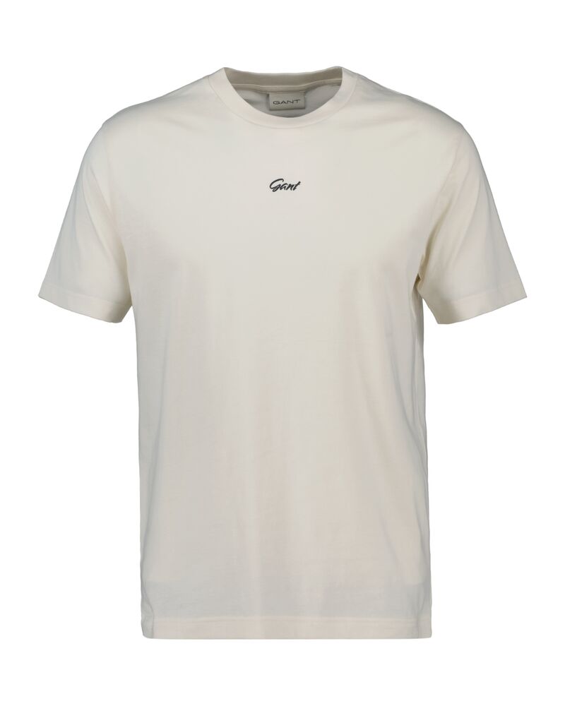 Small Graphic T-Shirt