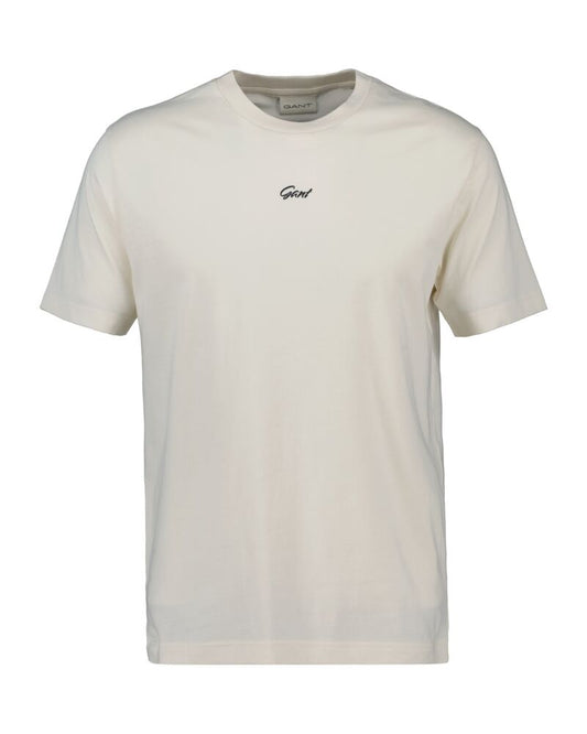 Small Graphic T-Shirt