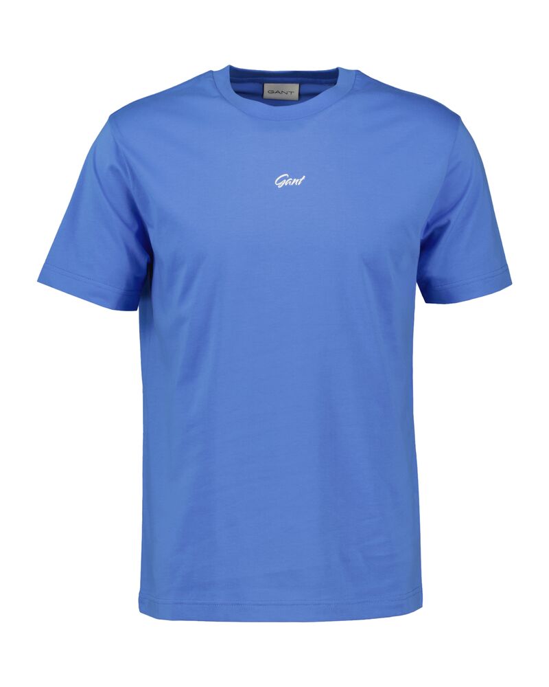 Small Graphic T-Shirt