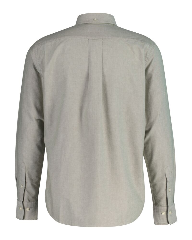 Reg Classic Oxford Shirt