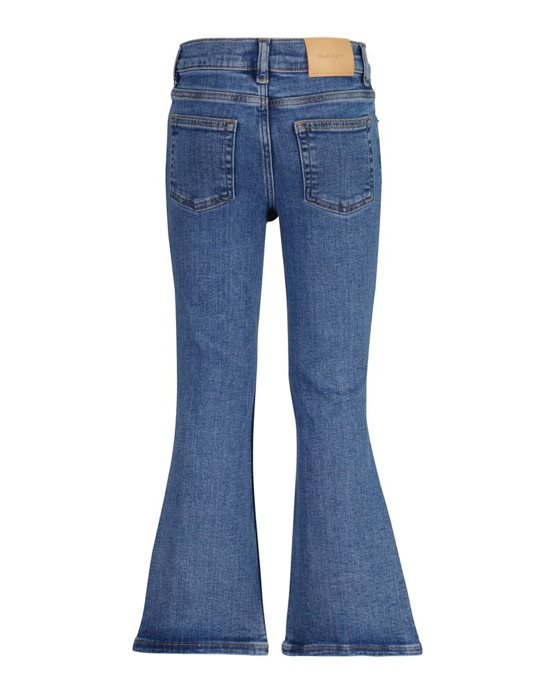 Bootcut Jeans