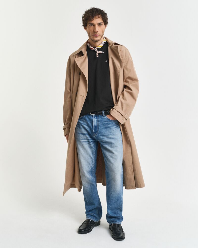 Reg Shield Ss T-Shirt