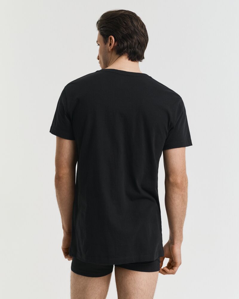 V-Neck T-Shirt 2-Pack