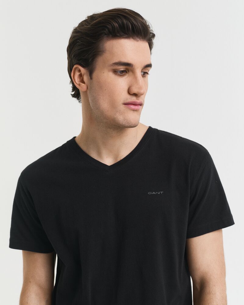 V-Neck T-Shirt 2-Pack