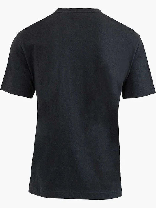 Gant Printed Graphic Short Sleeve T-Shirt