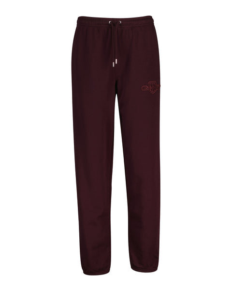 Regular Tonal Shield Sweatpants