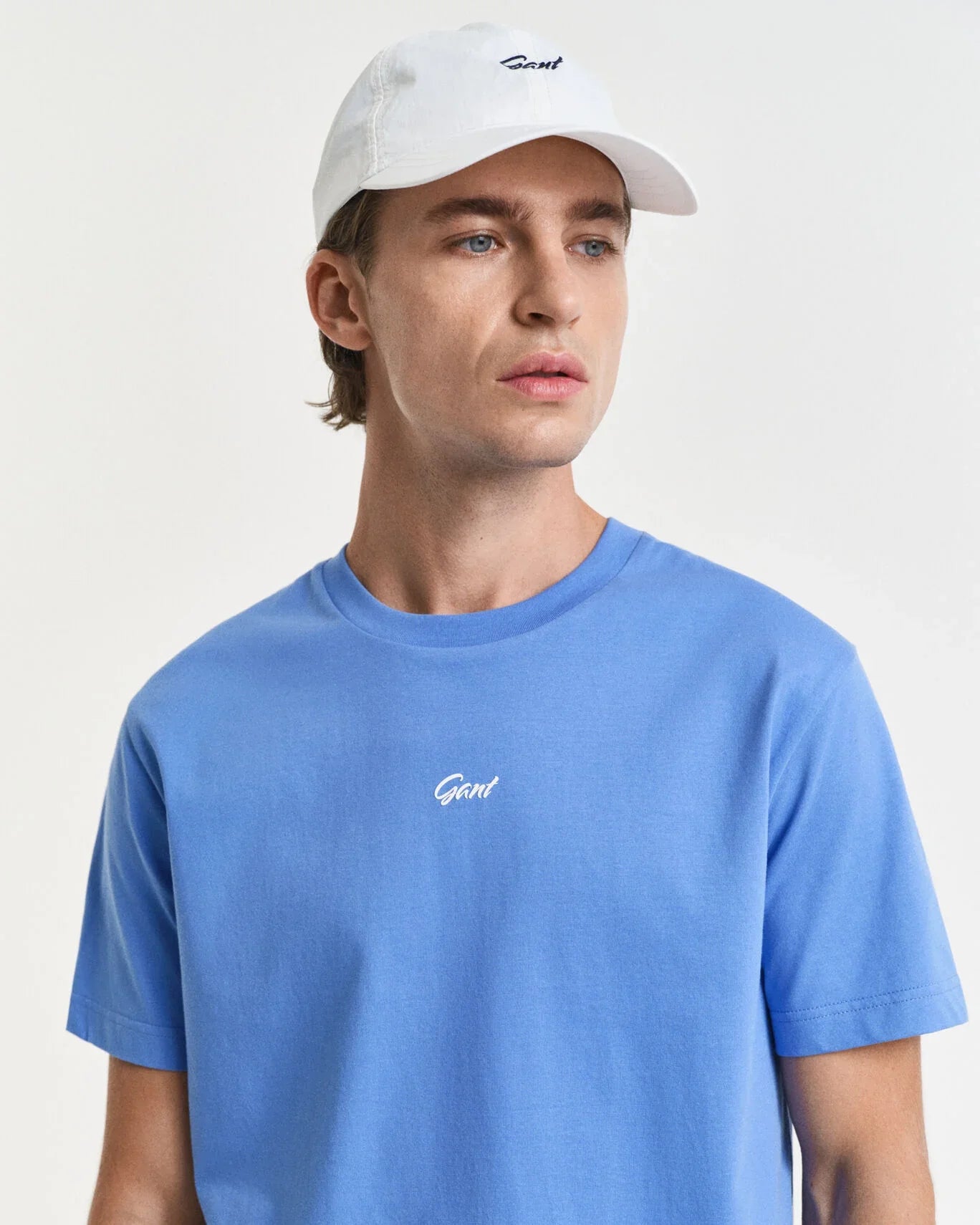 Small Graphic T-Shirt
