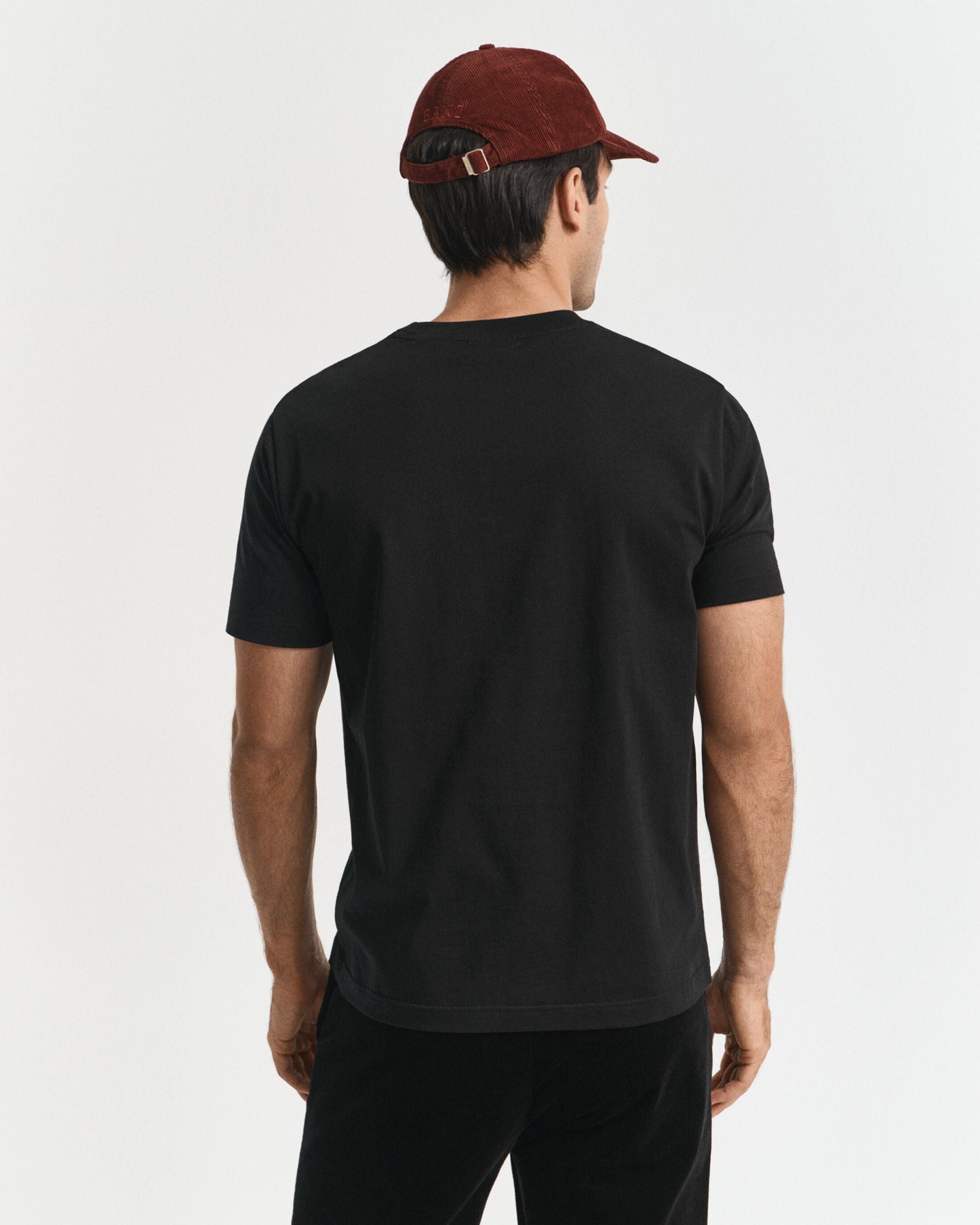 Small Graphic Short Sleeve T-Shirt