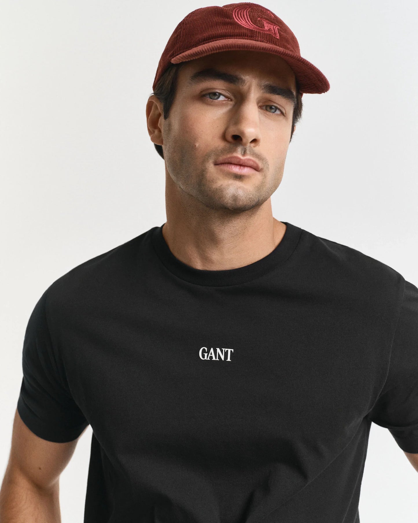 Small Graphic Short Sleeve T-Shirt