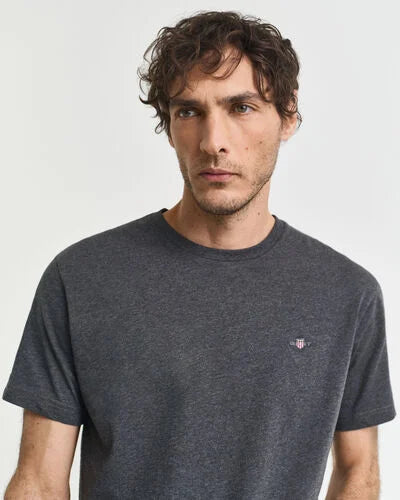 Reg Shield Ss T-Shirt