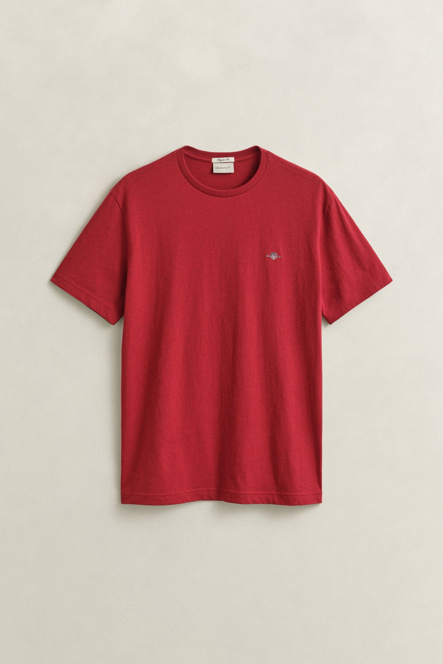 Regular Shield Short Sleeve T-Shirt