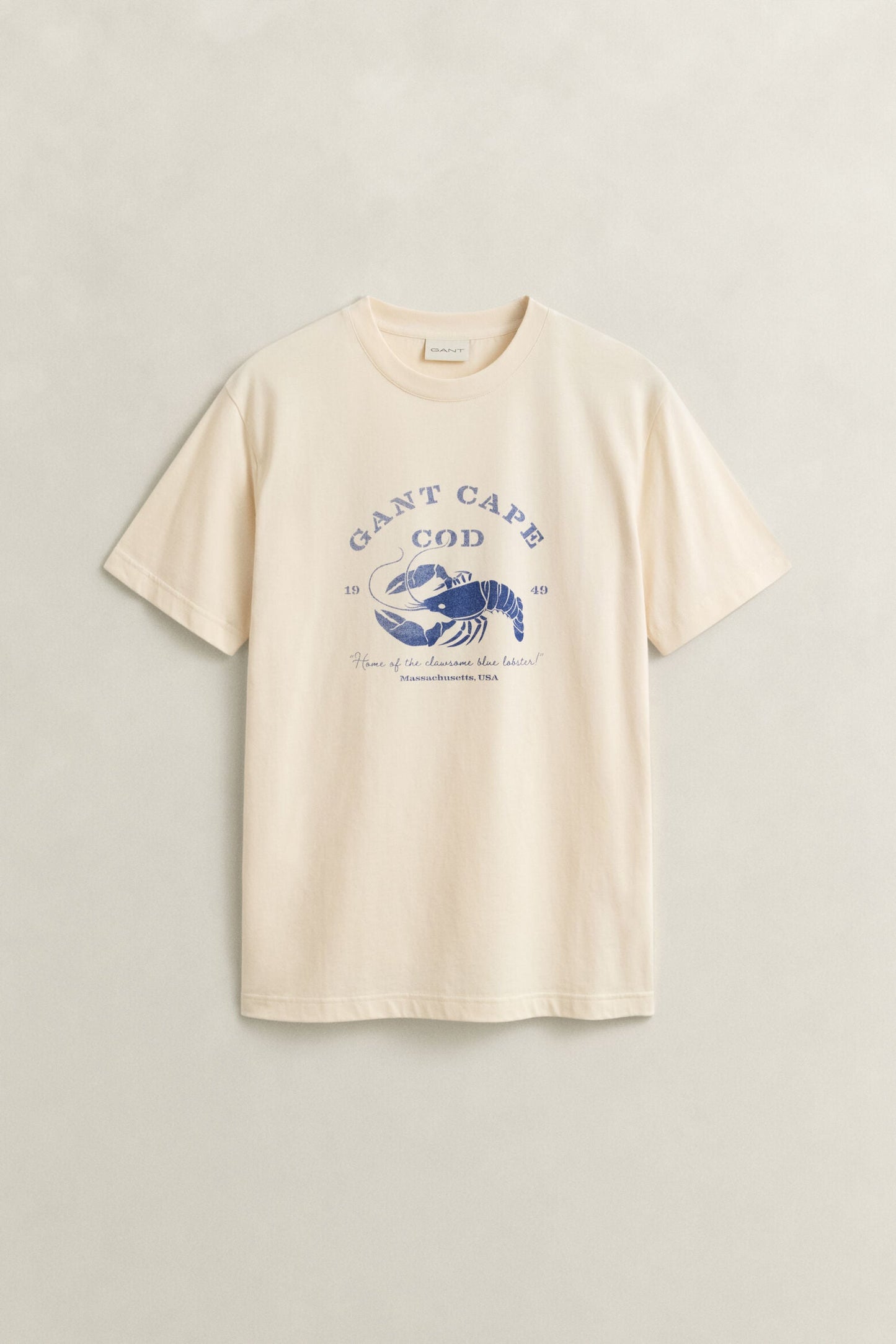 Graphic Short Sleeve T-Shirt