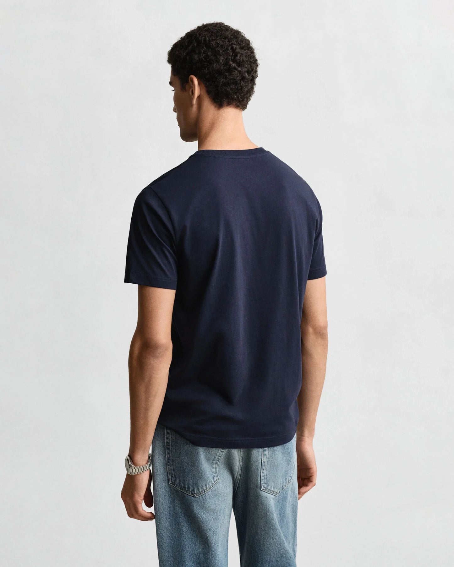 Graphic Short Sleeve Tshirt