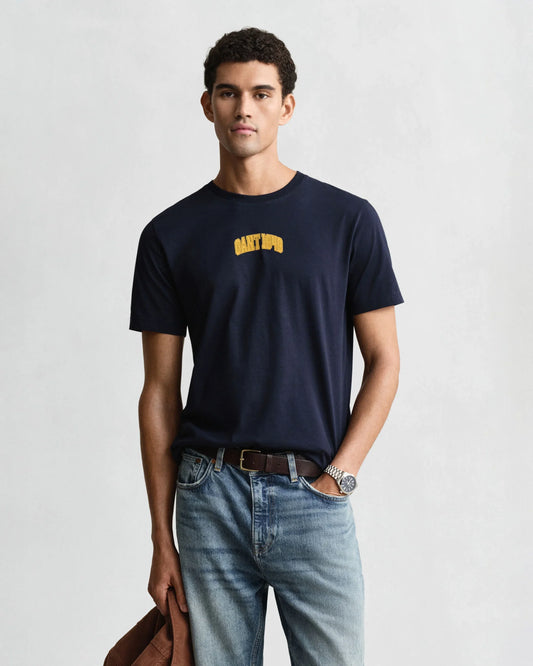 Graphic Short Sleeve Tshirt