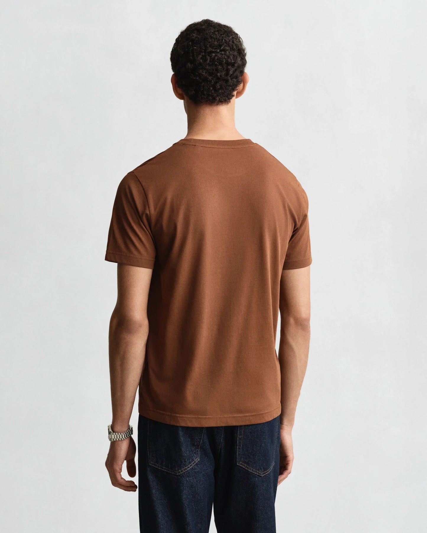 Graphic Short Sleeve T-Shirt