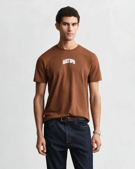 Graphic Short Sleeve T-Shirt