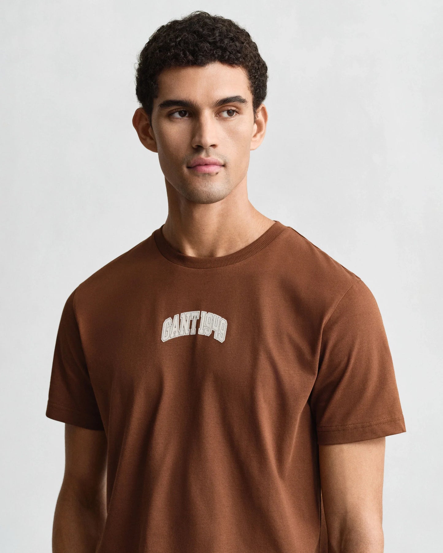 Graphic Short Sleeve T-Shirt