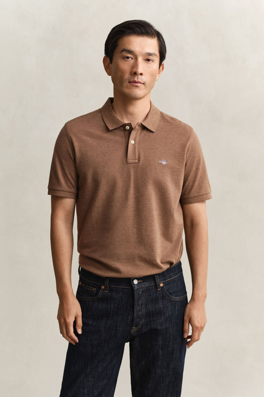 Classic Regular Polo Shirt