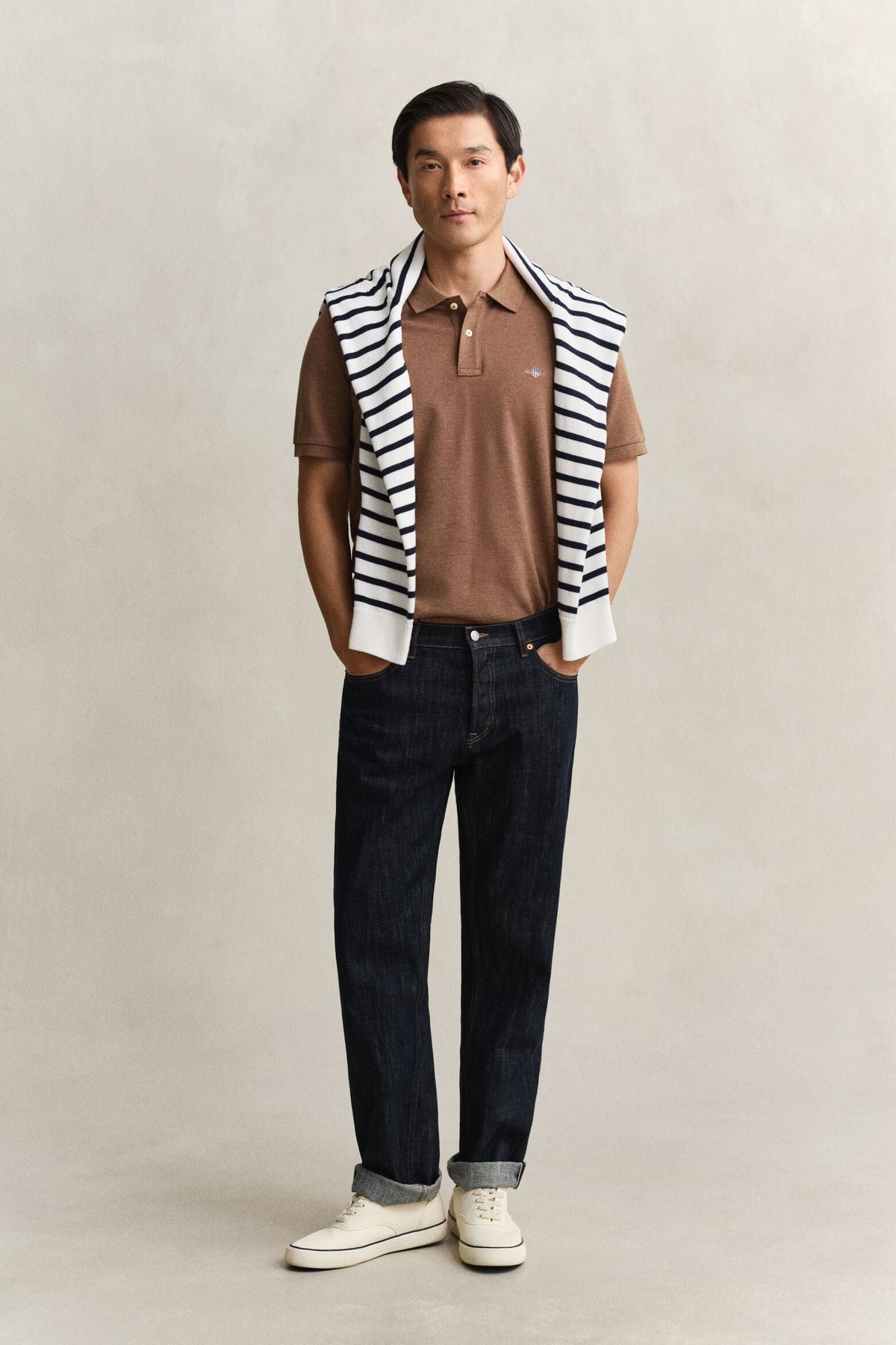Classic Regular Polo Shirt