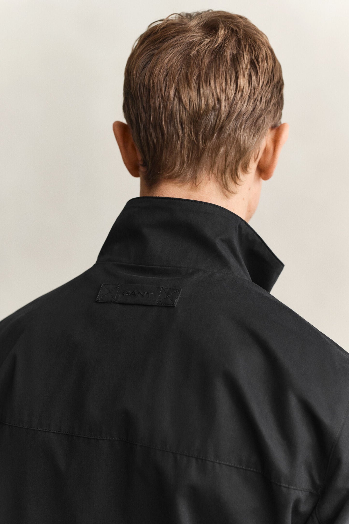 Lightweight Hampshire Jacket