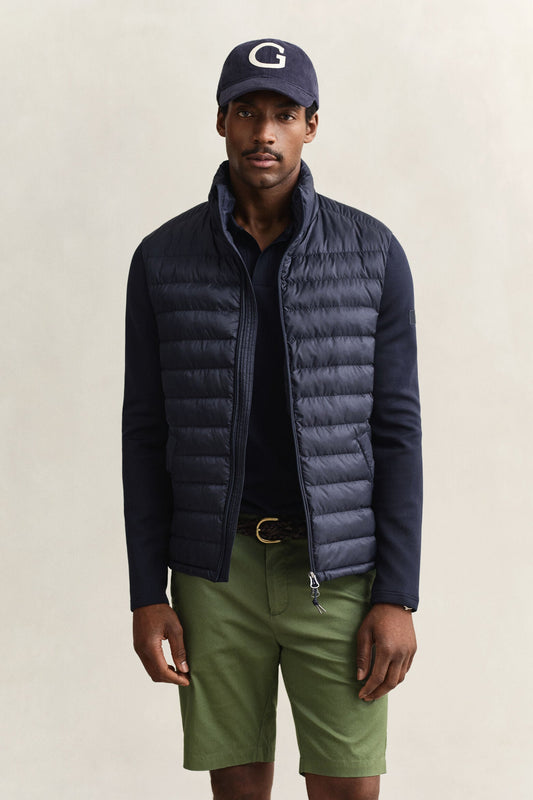 Hybrid Jacket