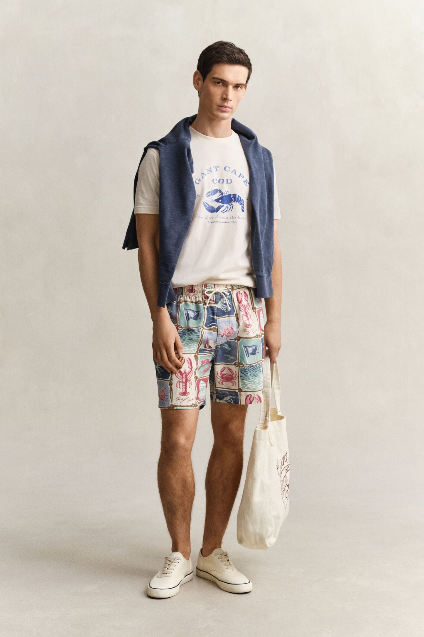 Graphic Short Sleeve T-Shirt