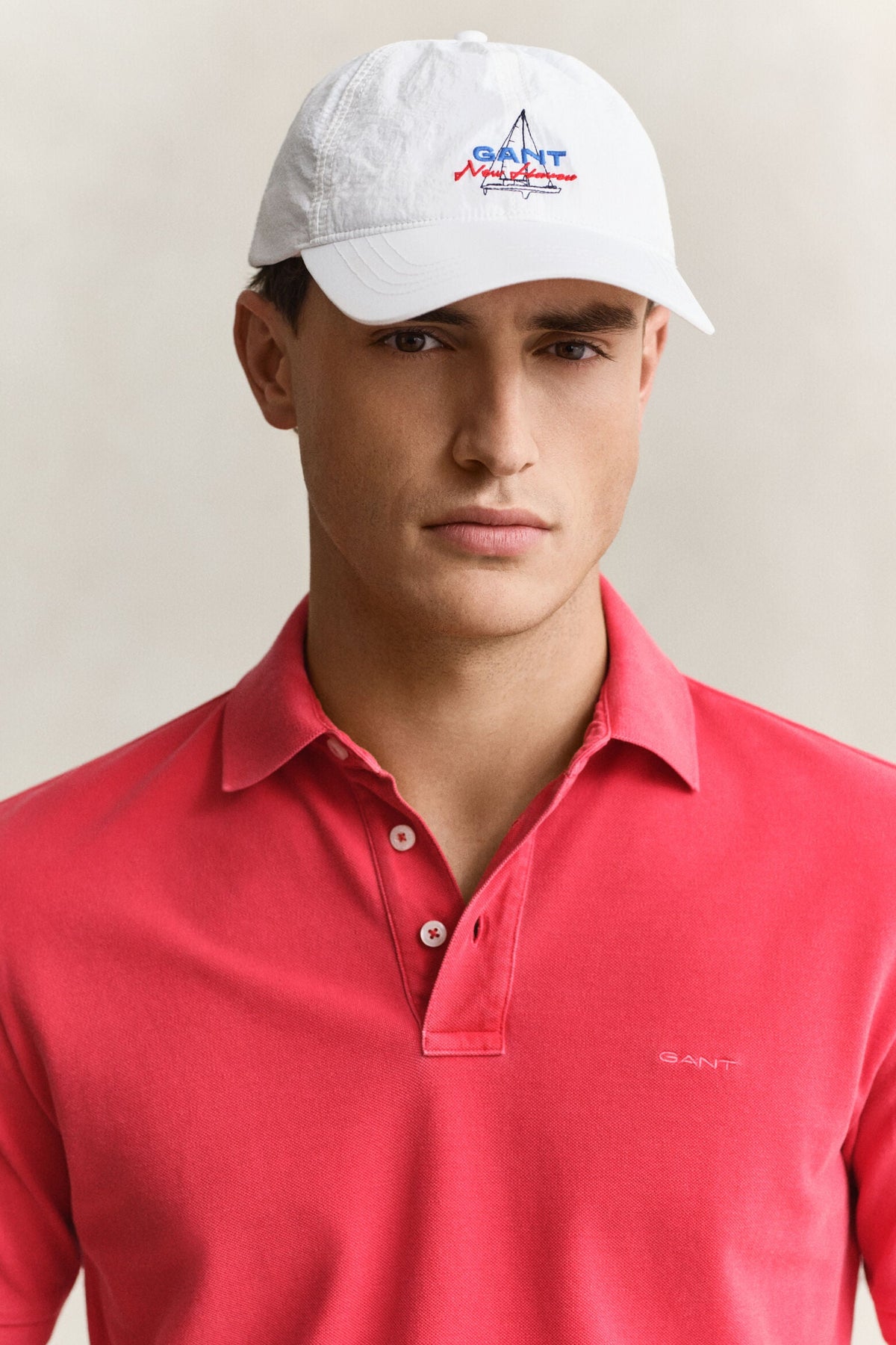 Graphic Cap
