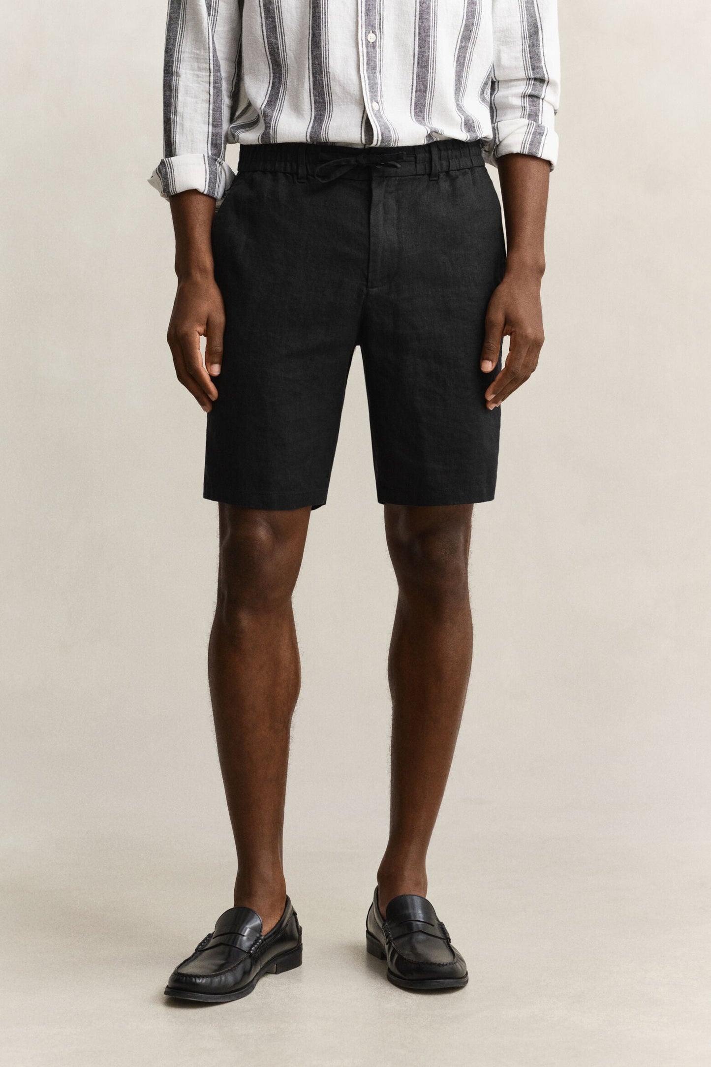 Regular Classic Chino Shorts