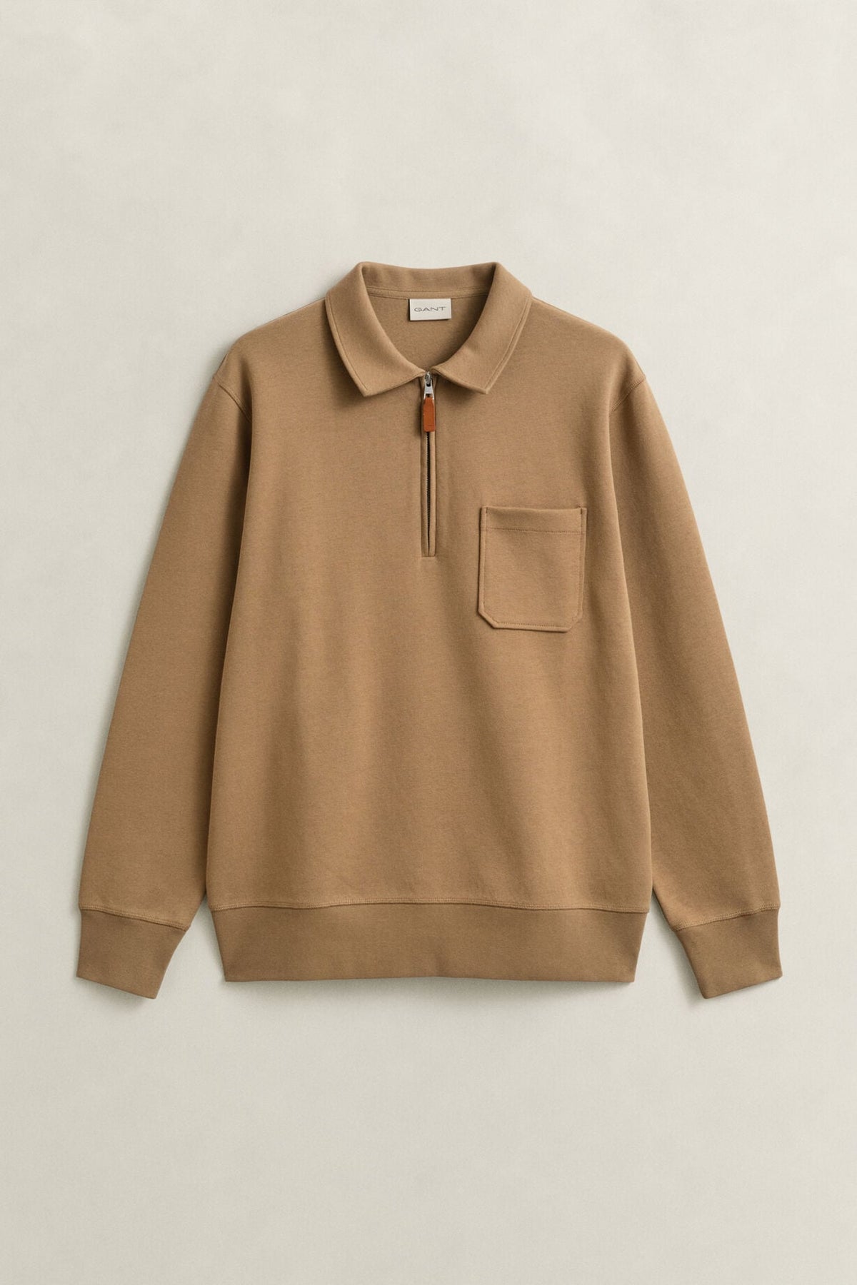 Ponte Di Roma Halfzip