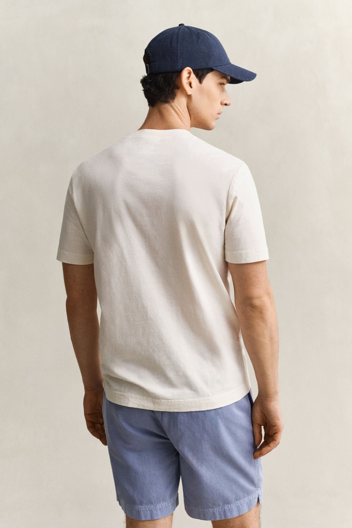 Washed T-Shirt