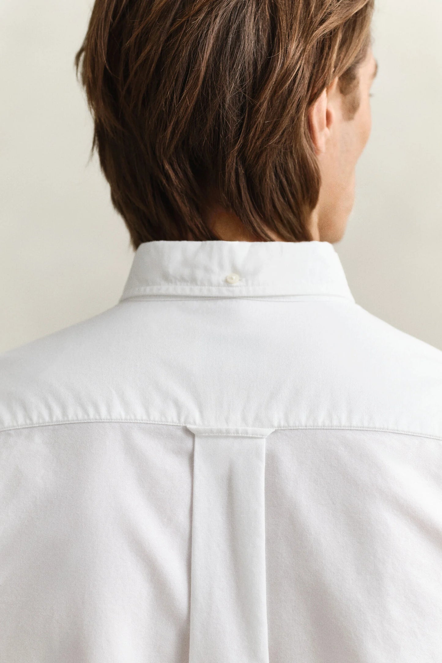 Regular Fit Oxford Shirt