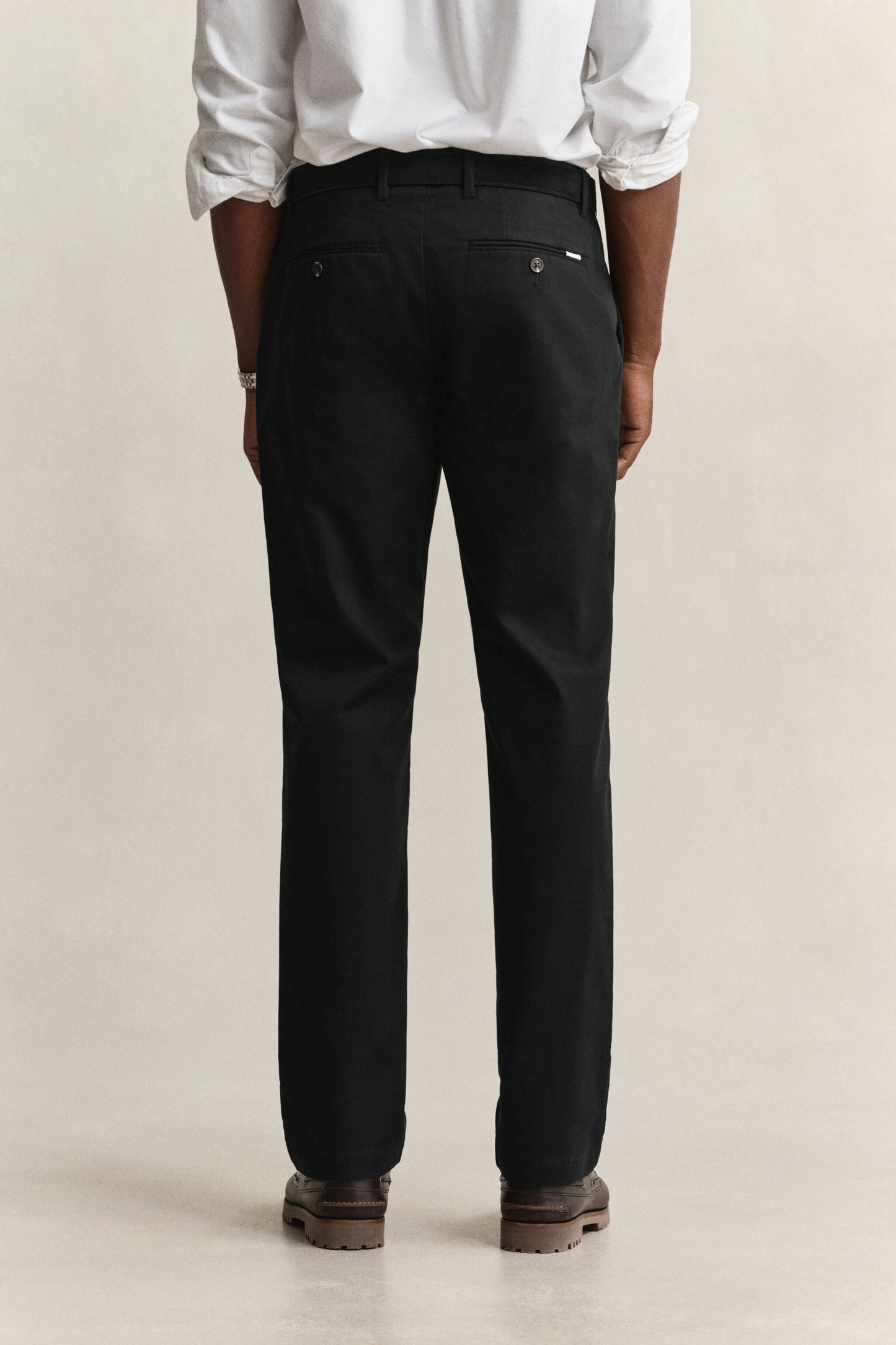 Regular Smart Chinos