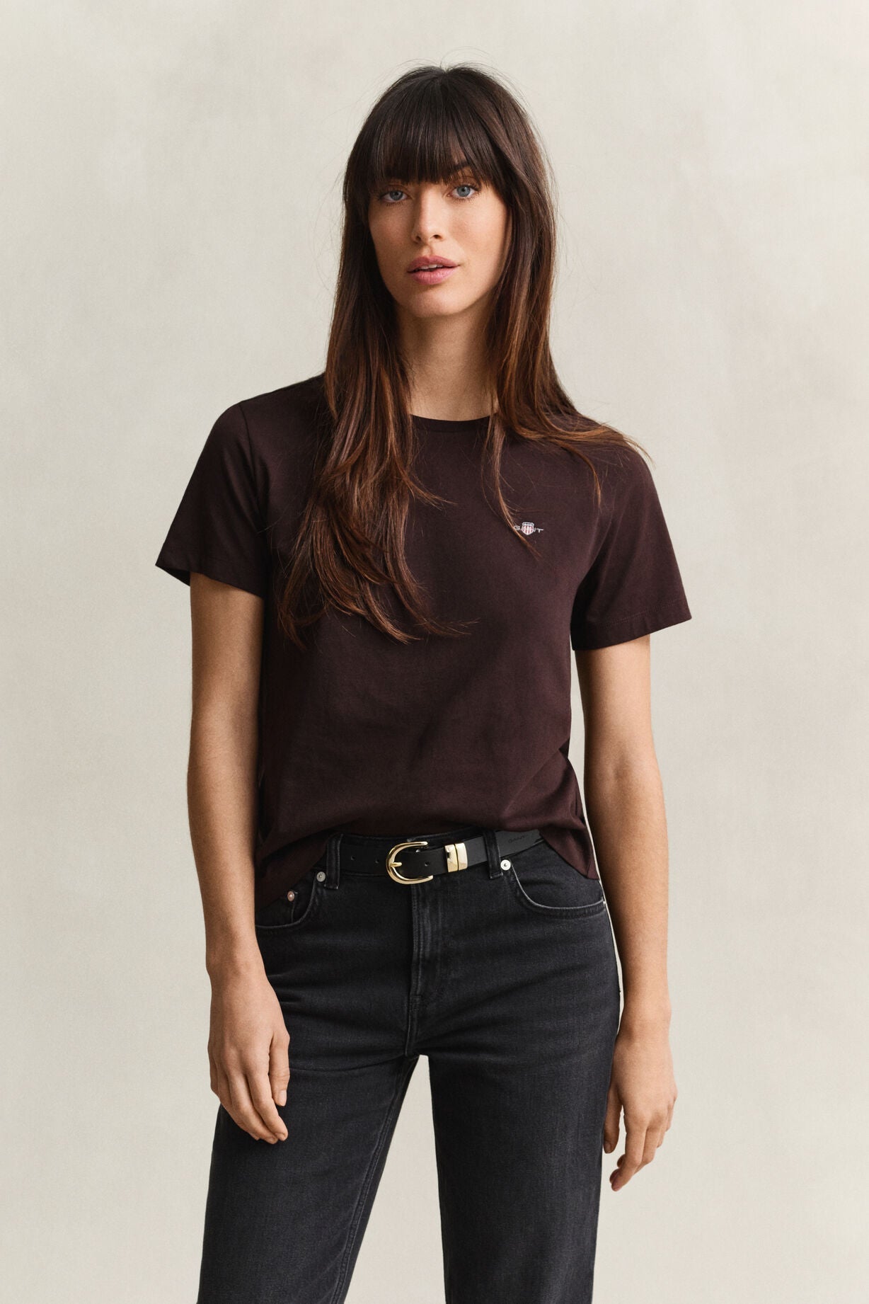 Regular Shield Short sleeve T-Shirt