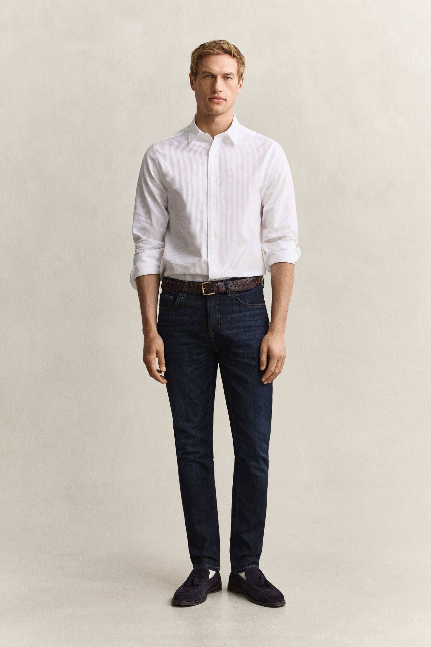 Slim Jeans