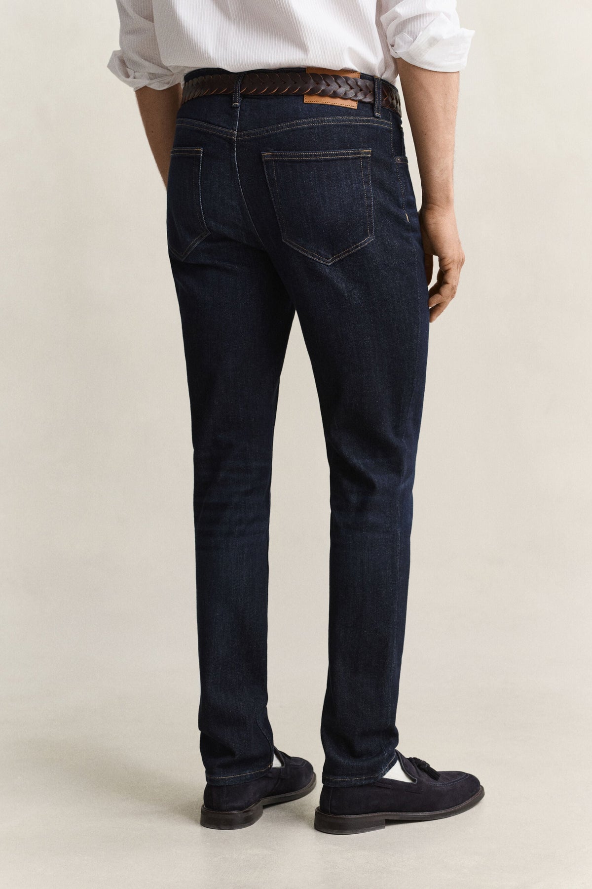Slim Jeans