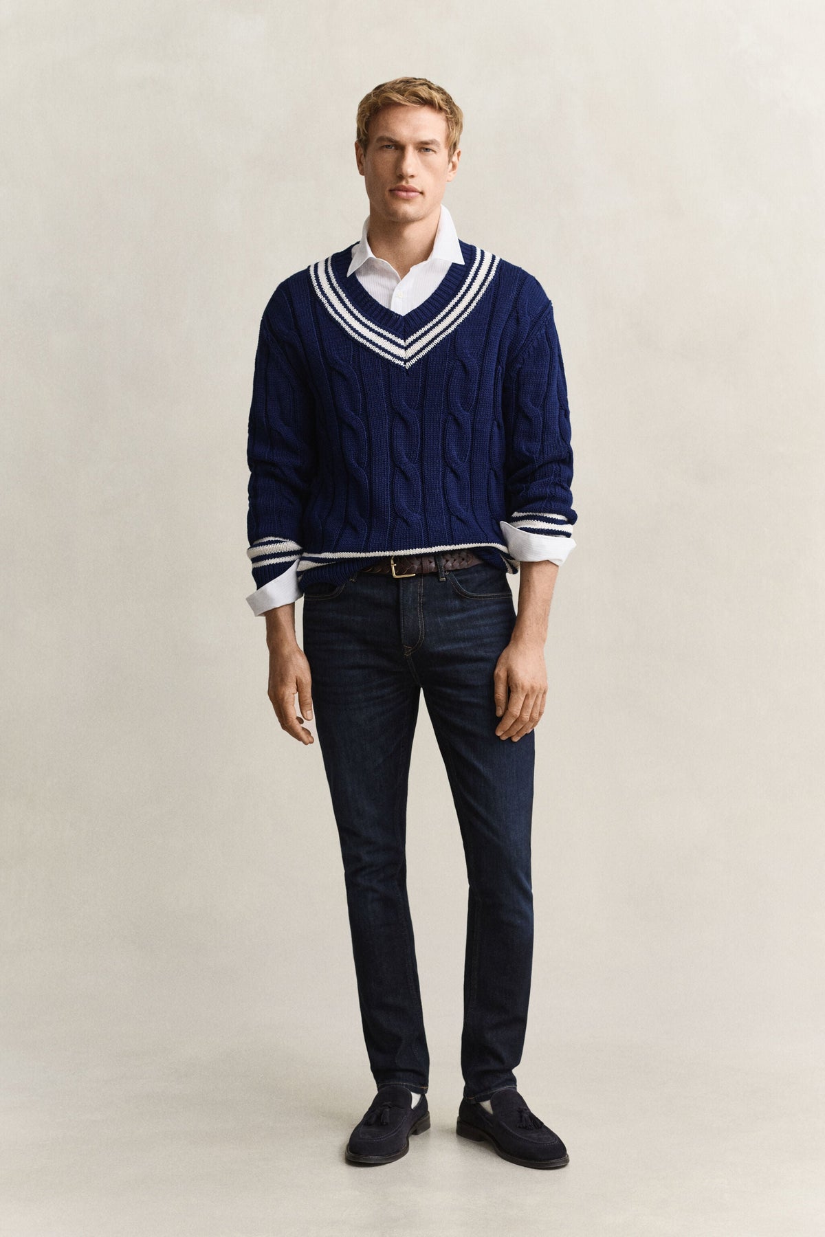Slim Jeans
