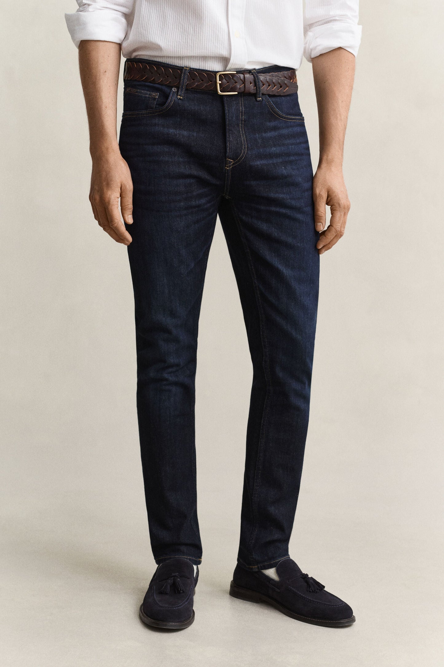 Slim Jeans