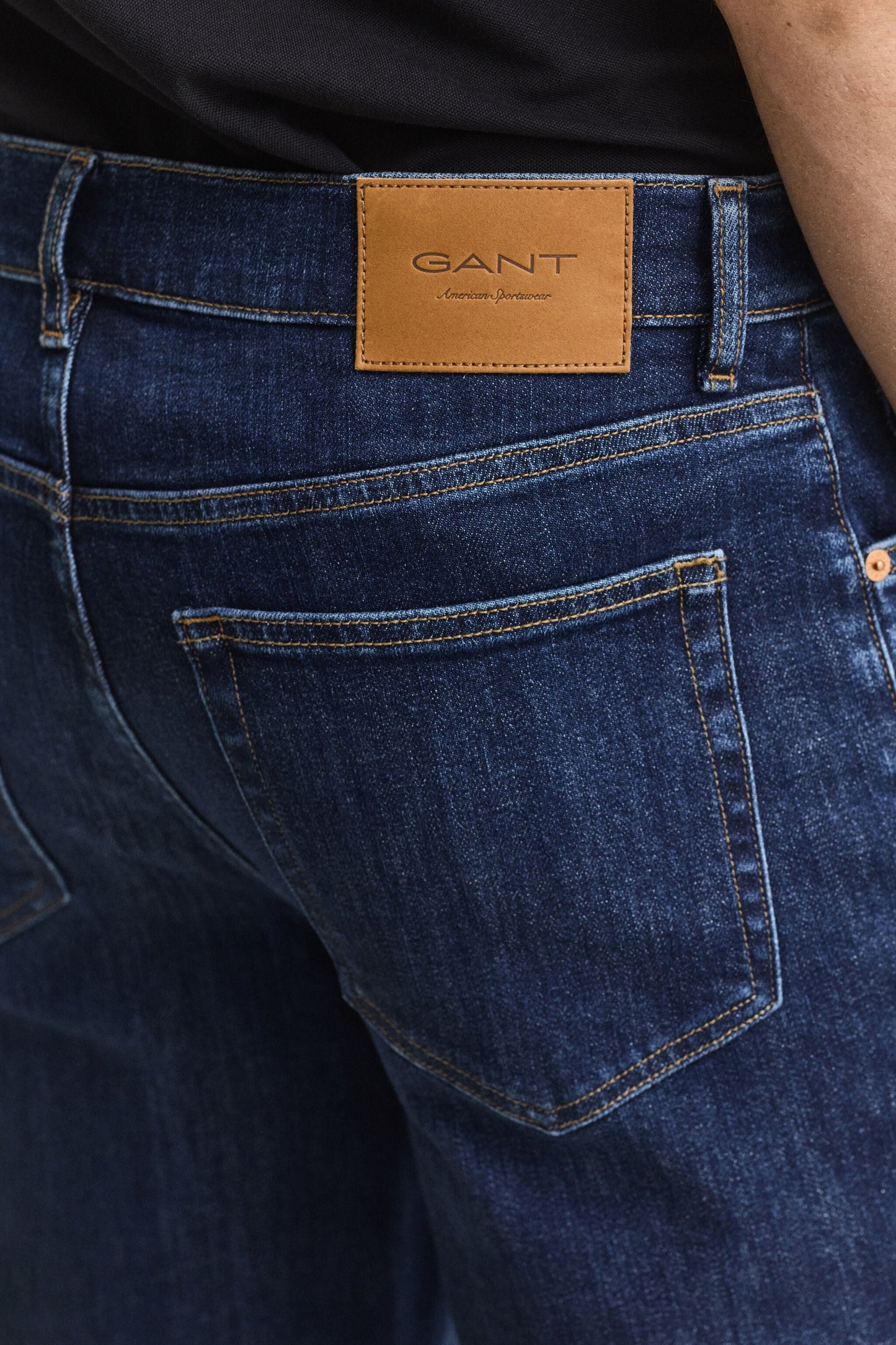 Regular Jeans