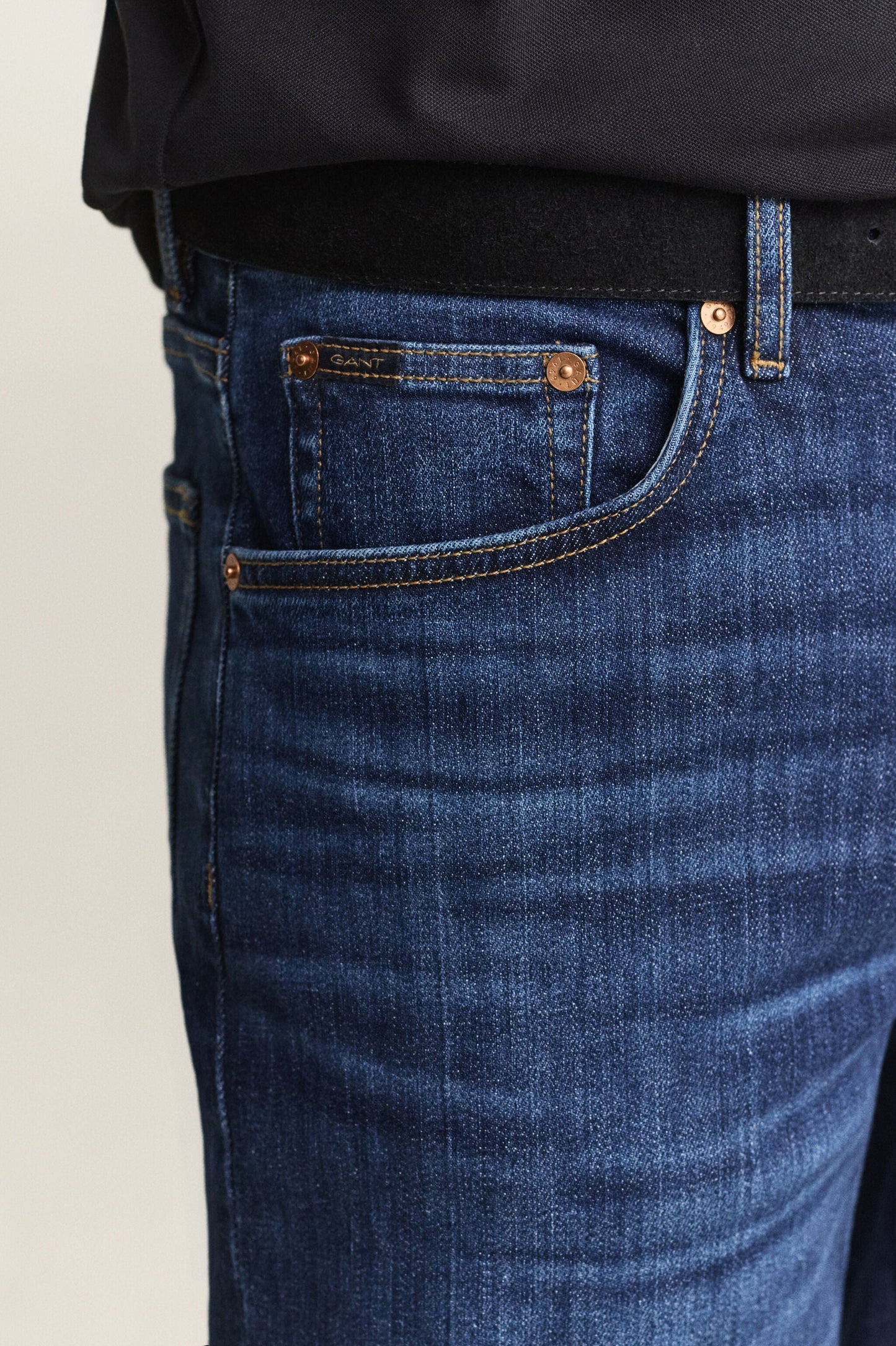 Regular Jeans
