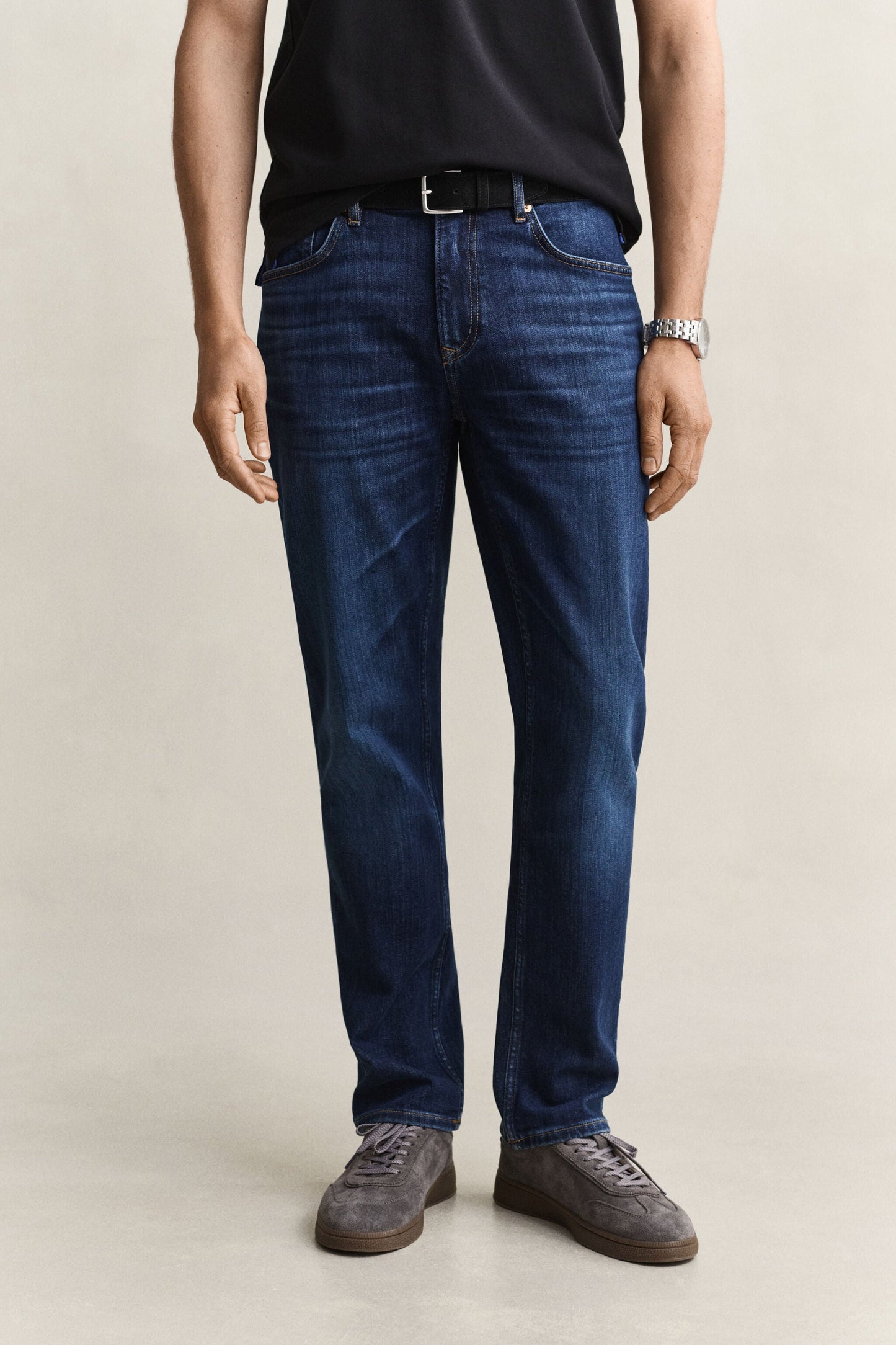 Regular Jeans