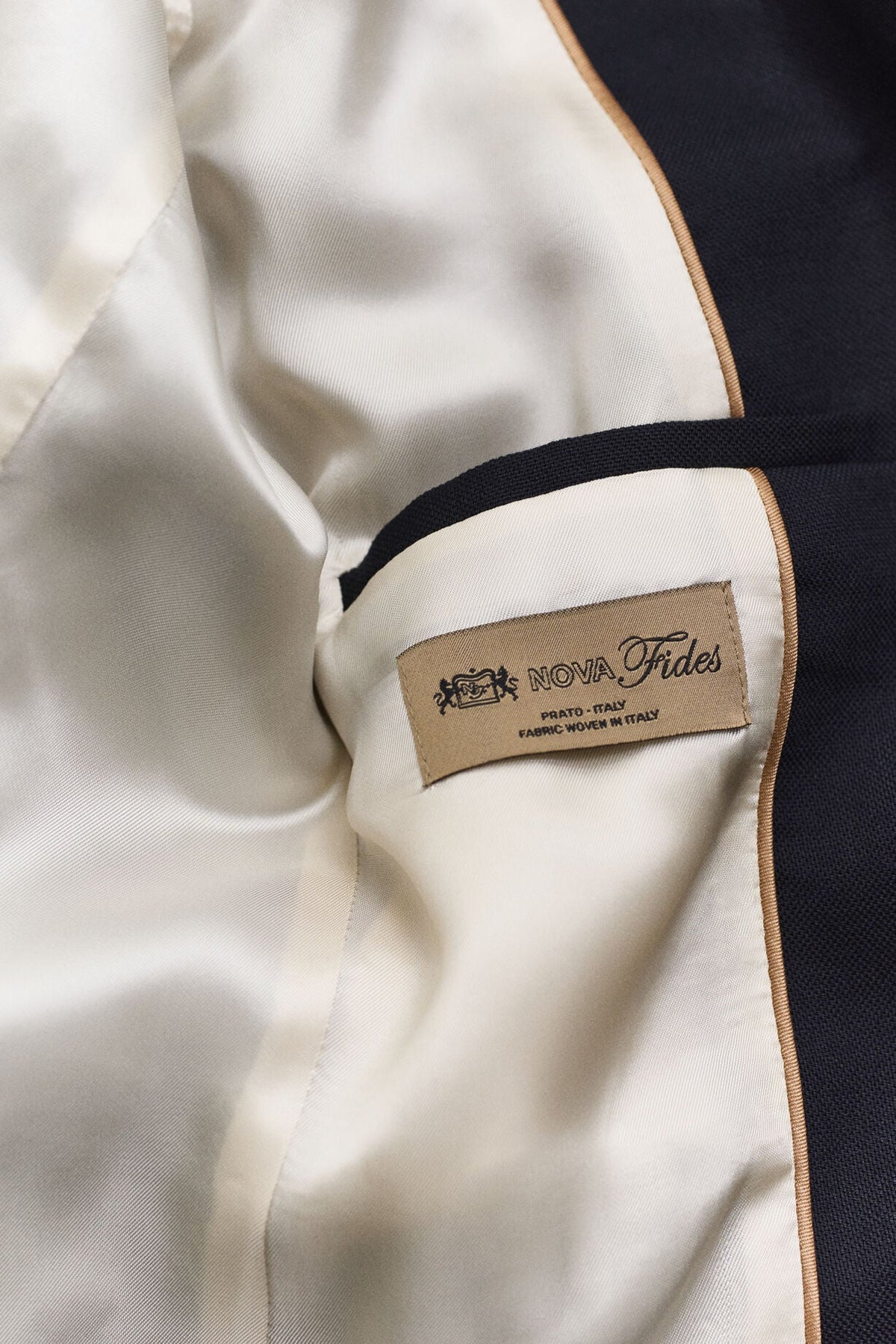 Slim Club Blazer