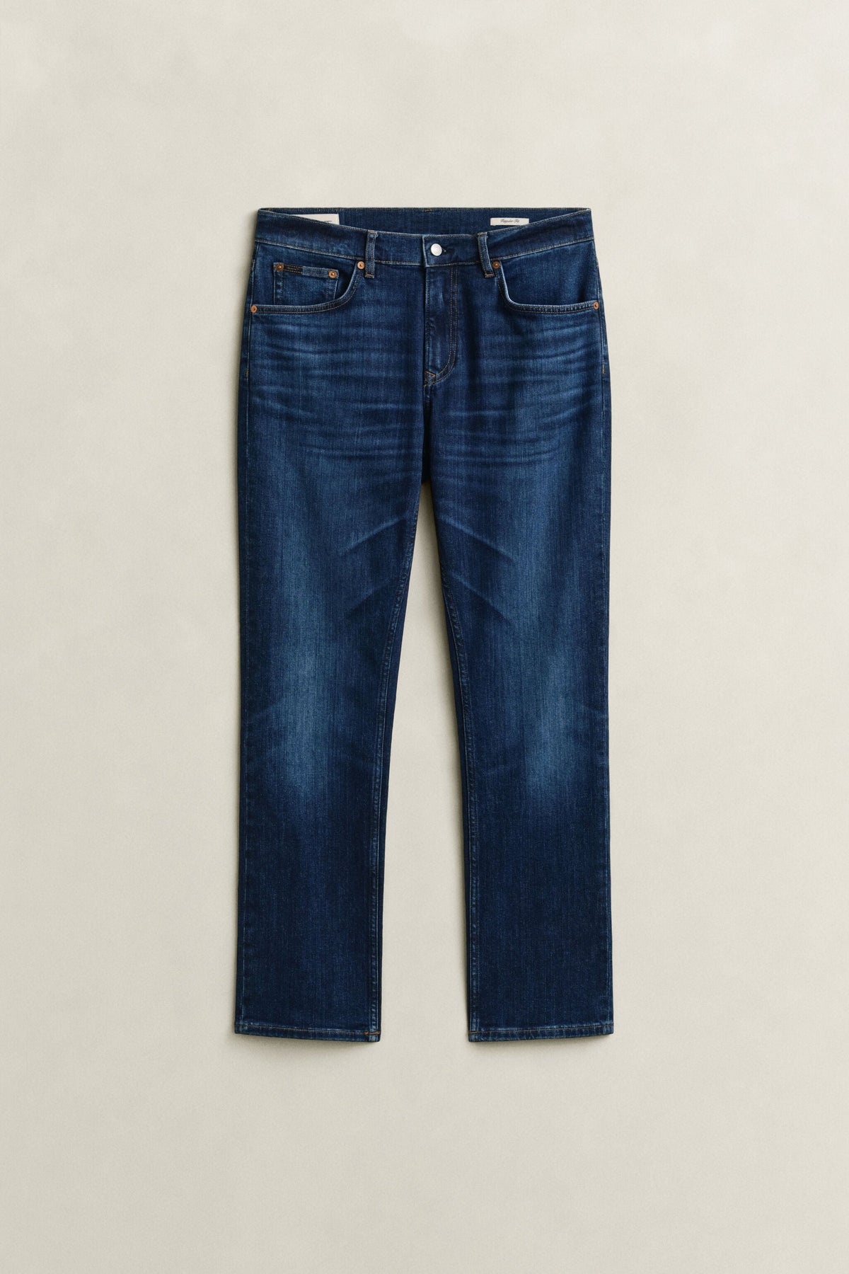 Regular Jeans